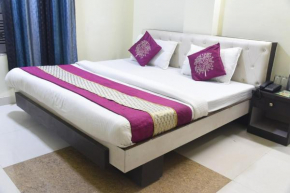 Hotel Manan Residency